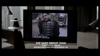 Slavoj Žižek on "The Dark Knight" Subtitulada en español