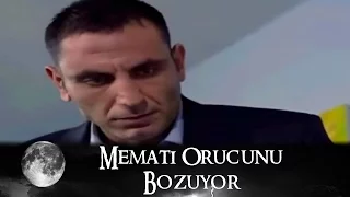 Memati Orucunu Bozuyor - Kurtlar Vadisi 27.Bölüm