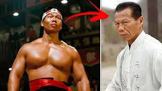 Bolo Yeung - Çinli Herkül'e Ne Oldu?