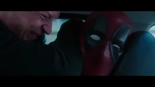 INNA Oh my God Al lone & /Deadpool bass bossted song 🎵 (Hoobsmusic)