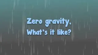 Gravity (Wolf's Rain) Full Song Lyrics