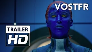 X-MEN : APOCALYPSE | Bande annonce officielle #2 HD | VF