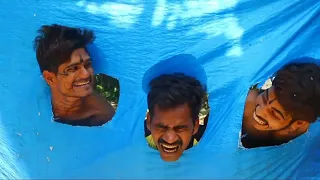Must Watch New Vary funny Amazing comedy video 2022 episode 167 by LoL of laugh.