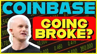 Coinbase (COIN) Stock - This Is Worse Than I Thought