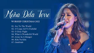 Moira Dela Torre Christian Christmas Songs 2023 - Powerful Christian Worship Songs Of All Time