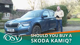 Skoda Kamiq - Should You Buy One?