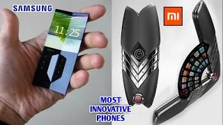 TOP 5 MOST UNUSUAL PHONES YOU CAN BUY ONLINE/AMAZON | WORLD'S MOST EXPENSIVE iPHONE 11 🔥⚡🔥 #shorts