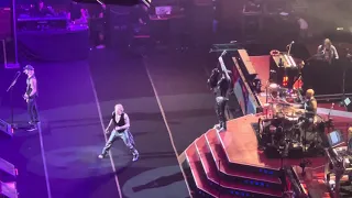 Guns N’ Roses - Nightrain live at Rupp Arena, Lexington, KY 9/6/23