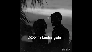 Doxxim kechir gulim😔❤