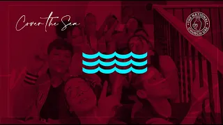 COVER THE SEA - Joshua Aaron - The National Church UAE - Version/cover