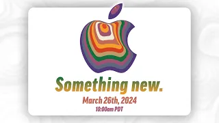 Why Apple's March Event will Change the Mac FOREVER..