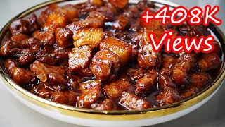 SARSA PA LANG, TATAOB NANAMAN ANG KALDERO SA KAKAIBANG SARAP NITONG SPICY COCA COLA PORK STRIPS!!!