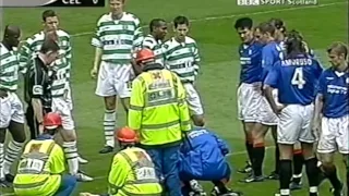 2003-04-27 Rangers v Celtic