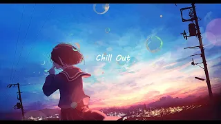 Chillout Mix 4 – [chill / lofi / hiphop / GREEN ASSASSIN DOLLAR / 舐達麻]