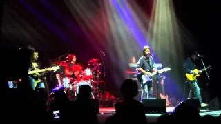 For a few dollars more - Chris Norman Hannover 2011