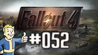 Fallout 4 | #052 - Fallen Skybridge