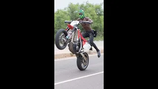 Best Biker in Ghana