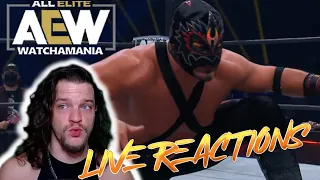 AEW Rampage: New Orleans, LA | February 2nd, 2024 | Watchalong & Live Reactions!