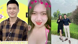 tổng hợp video tiktok gãy tv media| hài hước|🥰🥰 phần 39