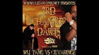 Cilvaringz Vs. Wu - Vol. 2 - Army Hymns Ft. Killarmy & Royal Fam