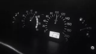 Ваз 2109 Turbo Launch Control off