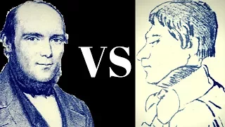 THE Amazing IMMORTAL CHESS GAME : Adolf Anderssen vs Lionel Kieseritsky - Kings Gambit - Brilliancy!