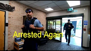 Arrested Horizons Regional Council