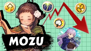 Mozu: Birthright's Only Useless Unit