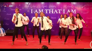 Kula Deivam | Tamil Christian Song Dance | JMFGC | 2022