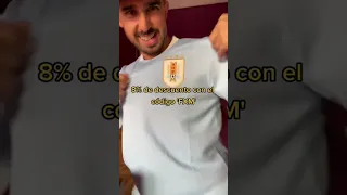 DONDE COMPRAR CAMISETAS BARATAS DE FUTBOL ⚽💲