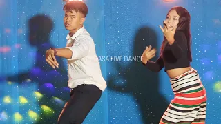 ANGNO LANAI DE KAUBRU COVER DANCE BY||RANGCHAK JORANI BODOL 2023