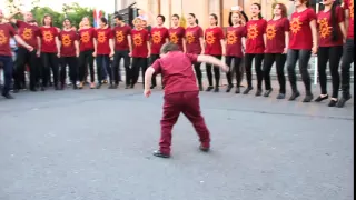 Yerevan 2016 / Dance