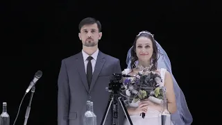 Нашумевшая театральная премьера «Шлюб з ветрам» на сцене РТБД