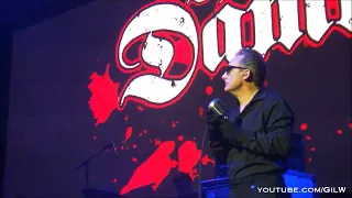 The Damned – “Dr. Jekyll And Mr. Hyde” Live @ The Masonic, San Francisco, CA 5/17/2022