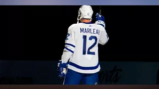 Patrick Marleau honored by Sharks with moving pregame ceremony in return to San Jose