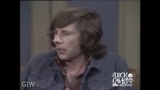 Roman Polanski Interview  -  1971