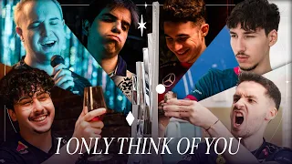 I only think of you | LEC Season Finals Promo