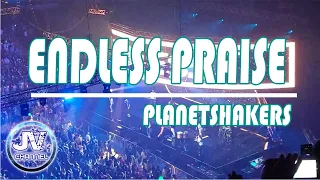 Endless Praise (Planetshakers) LIVE IN MANILA (Sept. 11, 2022)