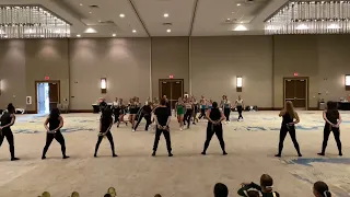 Hip Hop 5 - Raise The Roof