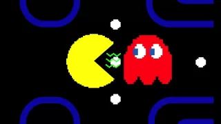 Pacman Commercial Final