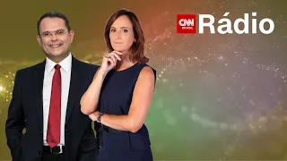 ESPAÇO CNN - 02/11/2022 | CNN RÁDIO
