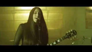 Terra - A Thousand Miles VANESSA CARLTON COVER Official Music Video