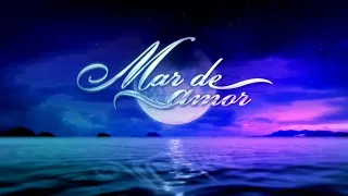 Mar De Amor: Capítulo 94° - Parte Única | Quarta - (04/05/2022) - [ Reprise ]