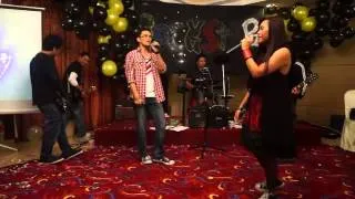 Huling Sayaw cover by TRLE