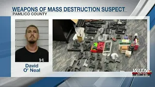 DEPUTIES: Man attempted to use 3D printer to make and sell guns
