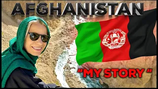 Why i left Afghanistan  & some travel tips !