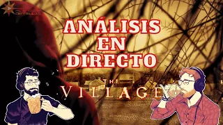 EL BOSQUE (The Village) | Debate - Crítica - Análisis