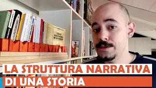 La Struttura Narrativa di una Storia