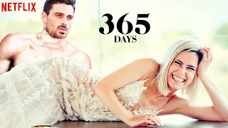 365 DAYS 3 Teaser (2023) With Michele Morrone & Anna-Maria Sieklucka