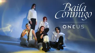 ONEUS(원어스)- ‘Baila Conmigo’ DANCE COVER by PLEASURE from Russia